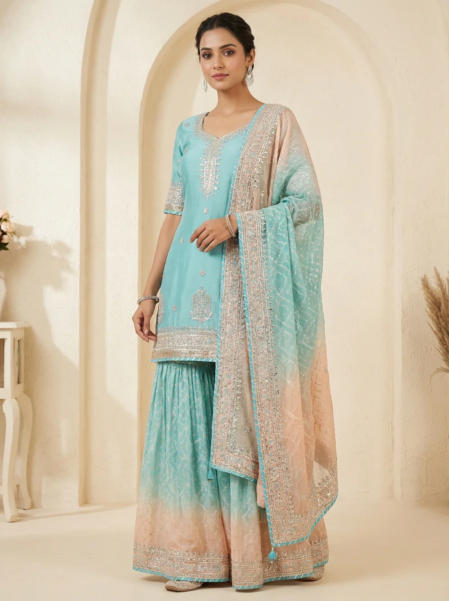 Bestselling Sarees & Ethnic Wear