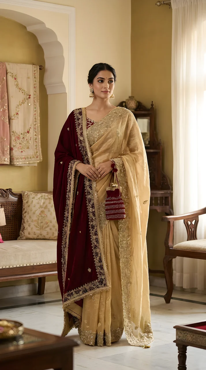 Limited Edition Handcrafted