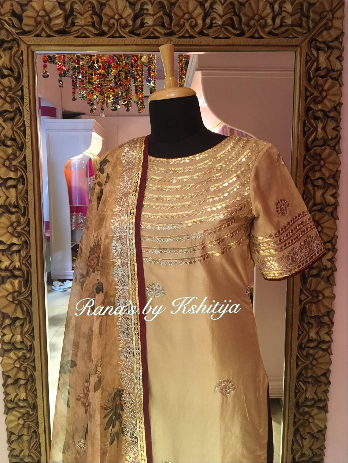 Designer Salwar Suits for Diwali 2022 -Suvidha Fashion – Page 4