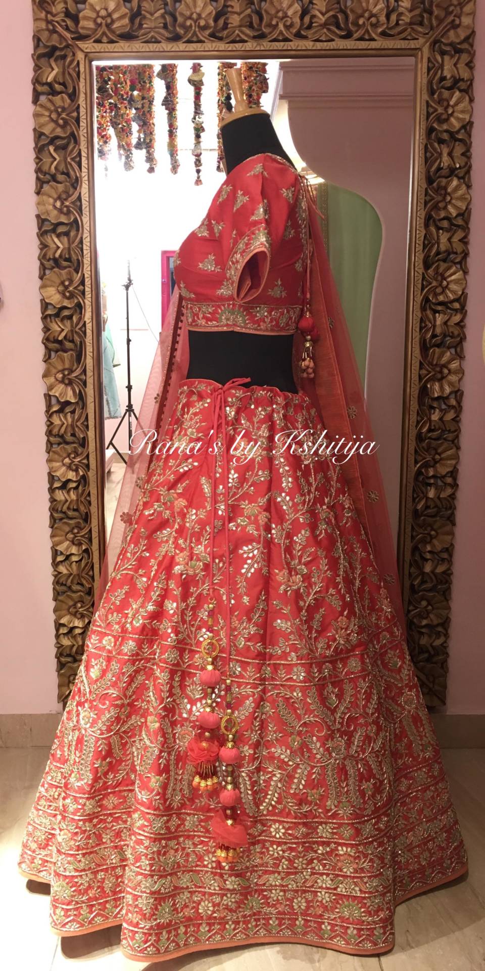 Lehenga Saree In Hooghly, West Bengal At Best Price | Lehenga Saree  Manufacturers, Suppliers In Hooghly
