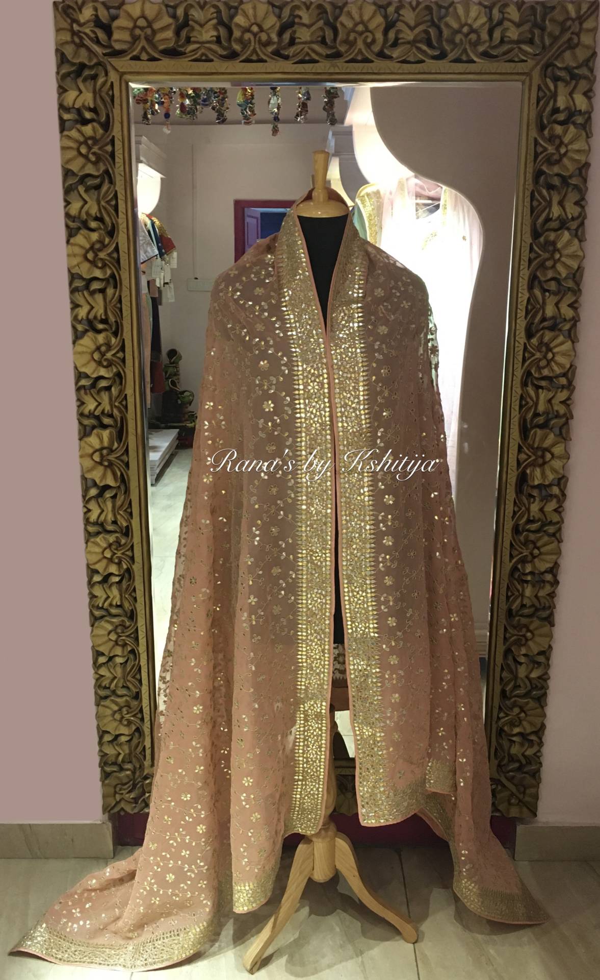 Bridal Wedding Wear Maroon Lehenga Choli Chunri Shawl Lengha Indian Sari  Saree | eBay