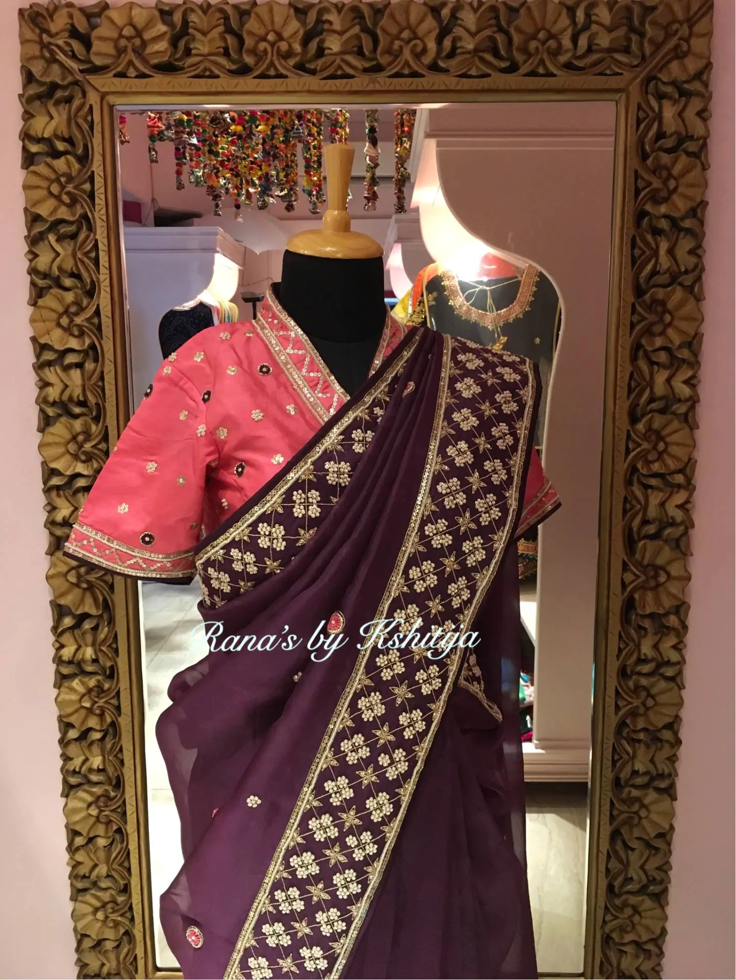 Traditional Chiffon Silk Zari Lining Saree Work Printed With Pearl Lace  Border Designers Latest Wedding Wear Sarees Sari - Etsy